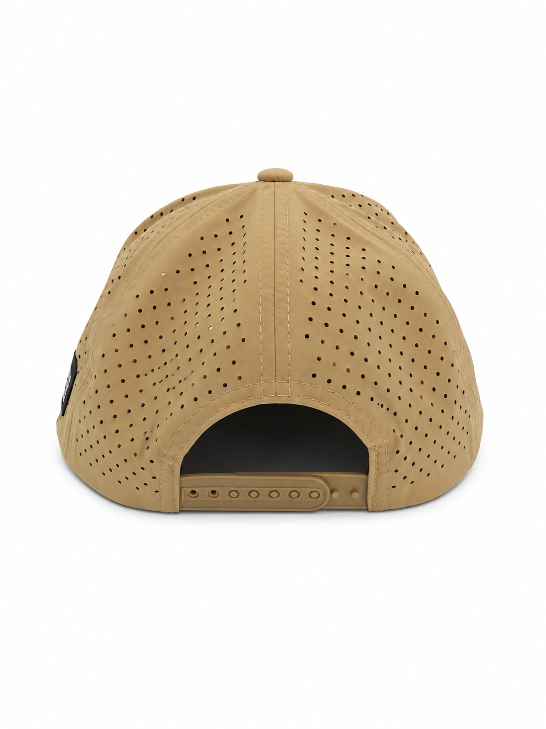 Over Par – Sand & Black