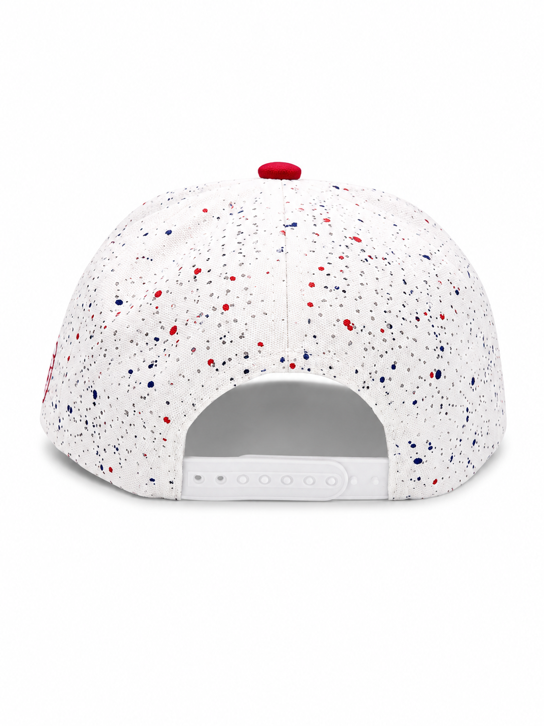 The Original - Patriot Paint Splatter