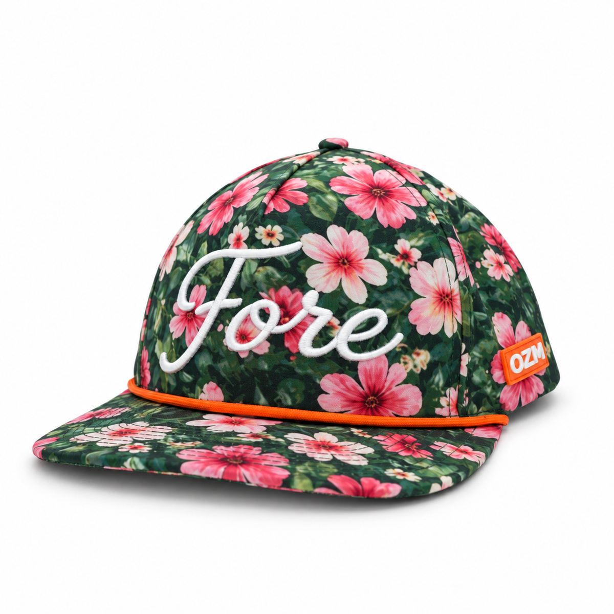 Fore Collection – Azalea