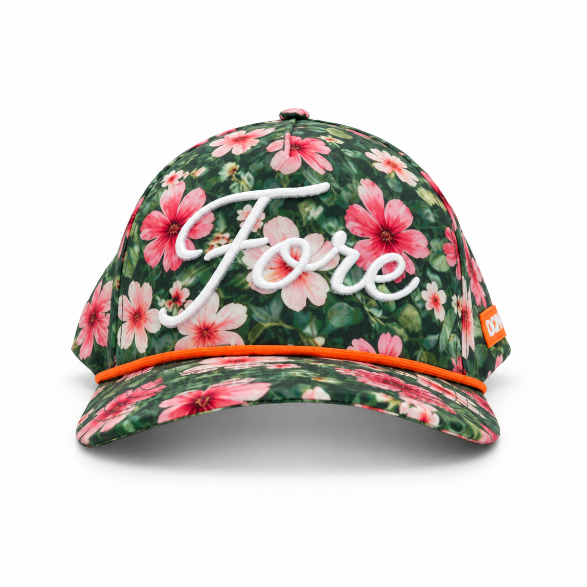 Fore Collection – Azalea