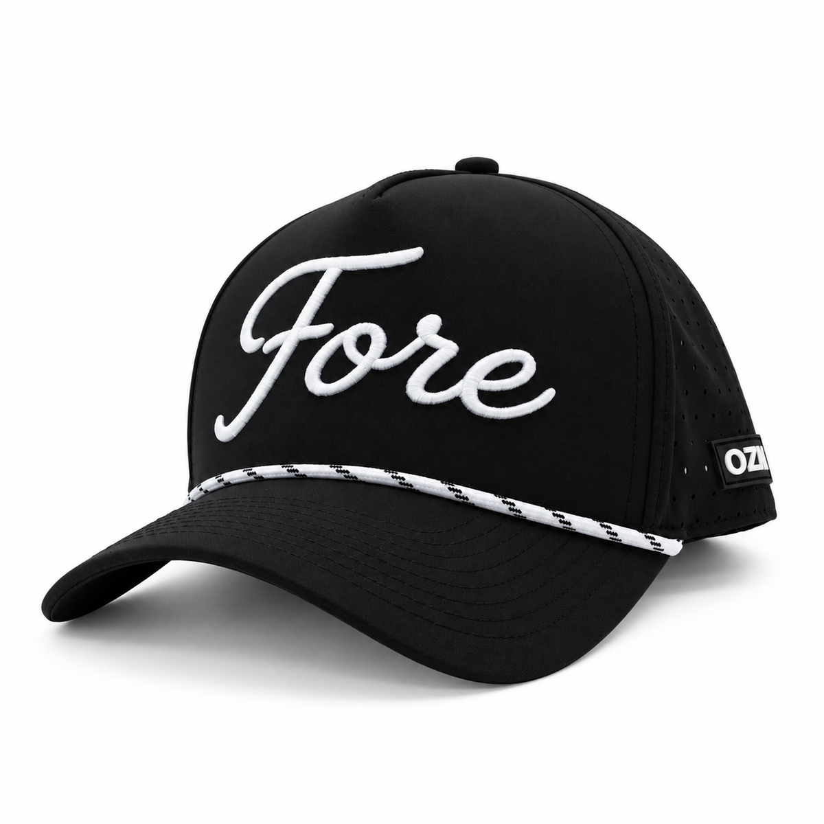 Fore Collection – Black & White
