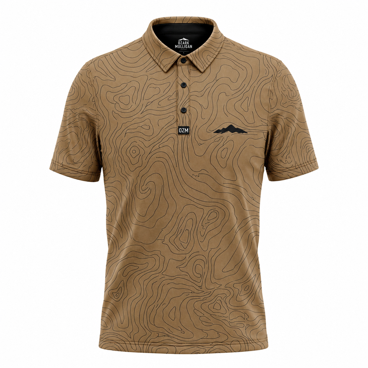Ridgeline Classic Performance Polo