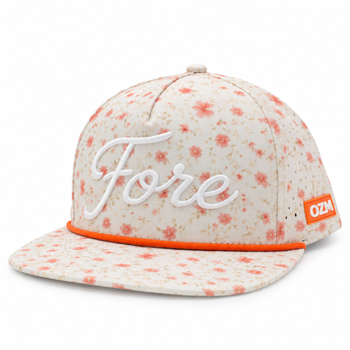 Fore Collection – Daisy