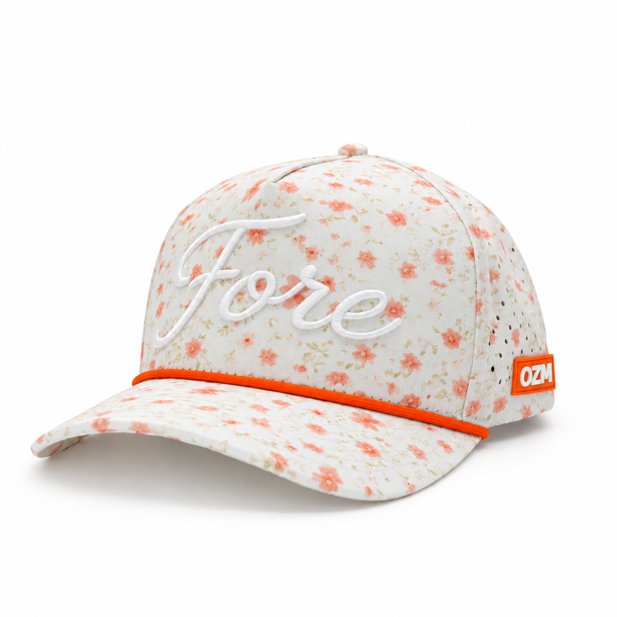 Fore Collection – Daisy