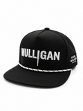 The Mulligan – Black & White