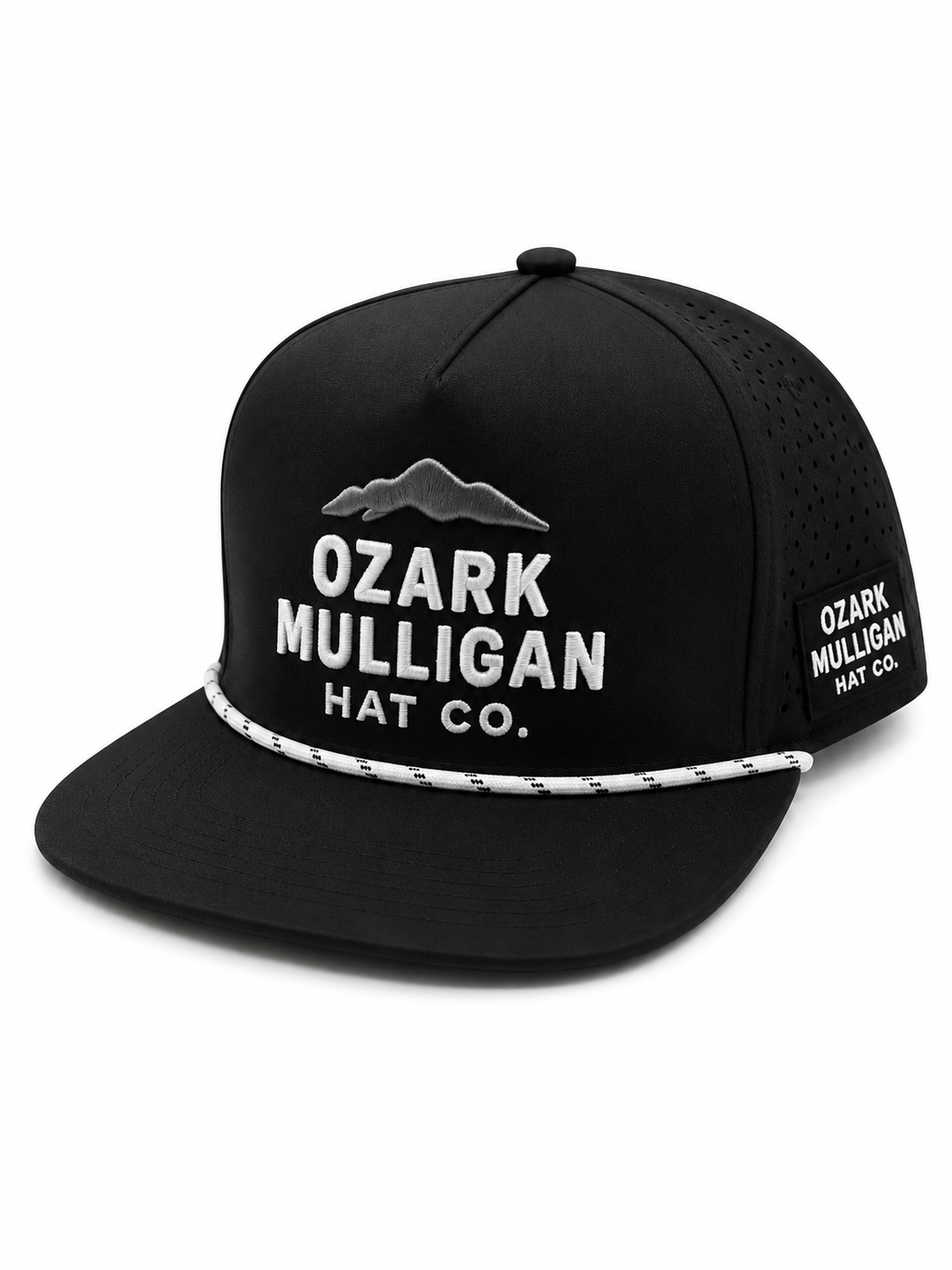 The Original - Black & White