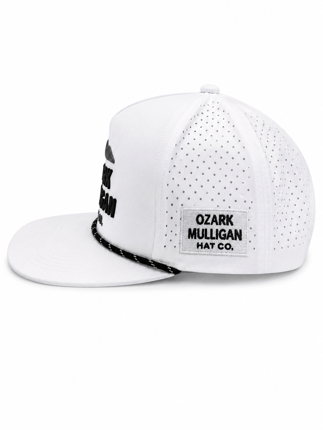 The Original - White & Black