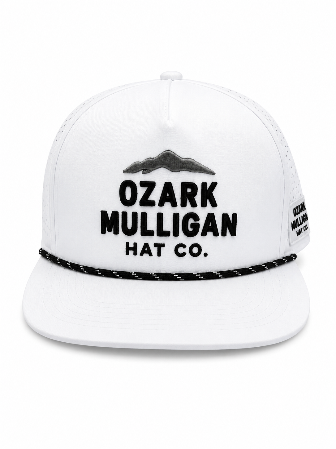 The Original - White & Black