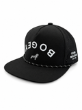 Bogey – Black & White