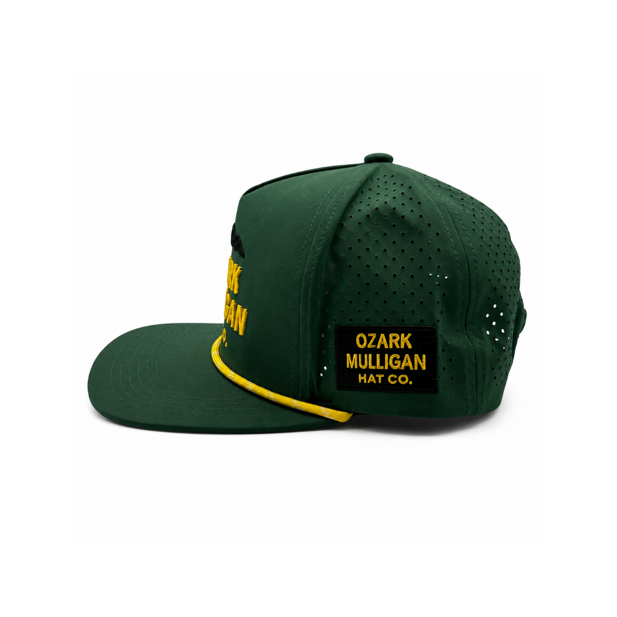 The Original - Green & Yellow