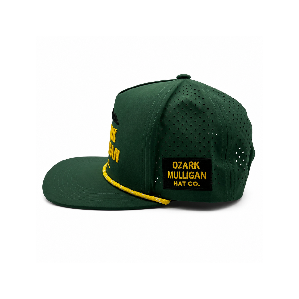 The Original - Green & Yellow