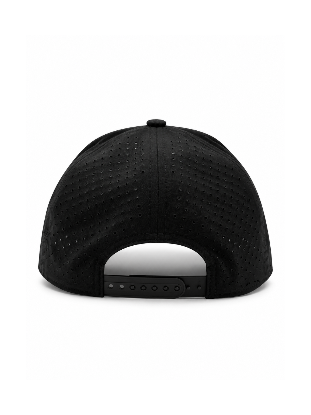 Bogey – Black & White