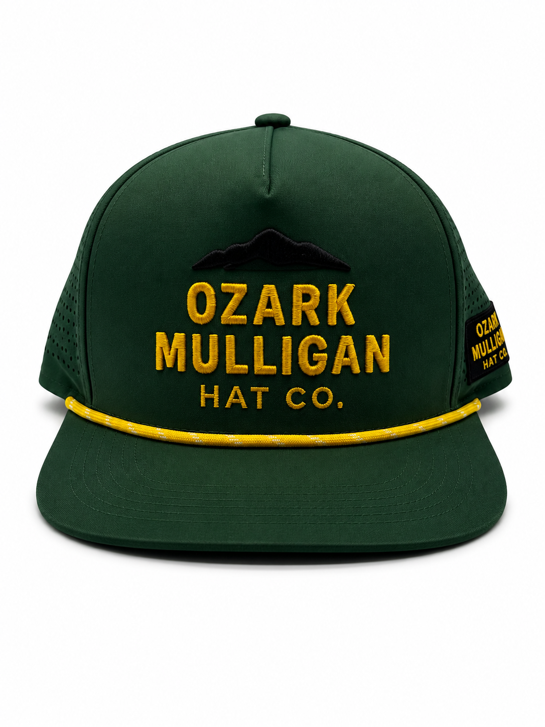 The Original - Green & Yellow