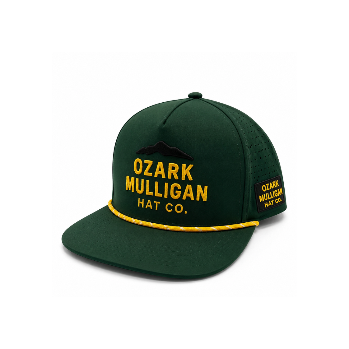 The Original - Green & Yellow