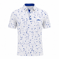 Water Hazard Classic Performance Polo