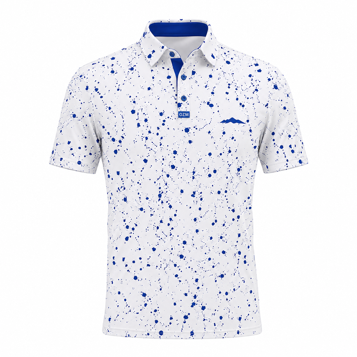 Water Hazard Classic Performance Polo