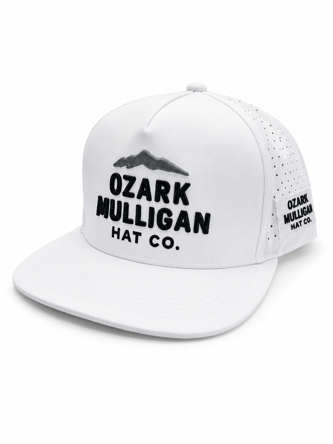 The Original - White & Black