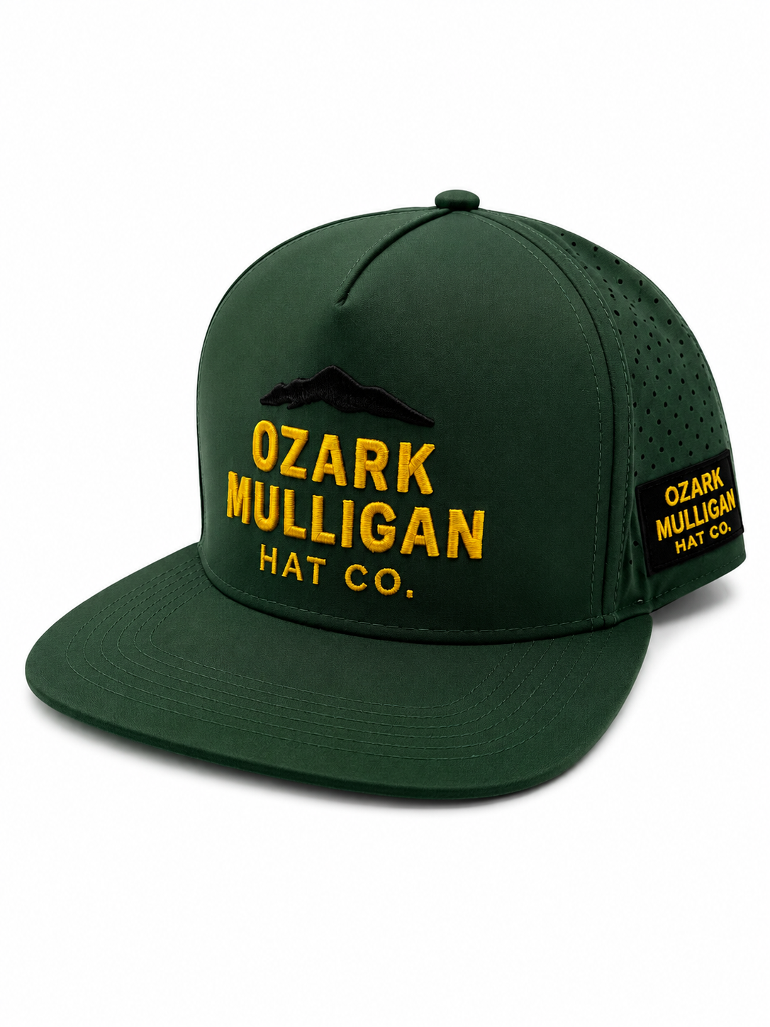 The Original - Green & Yellow
