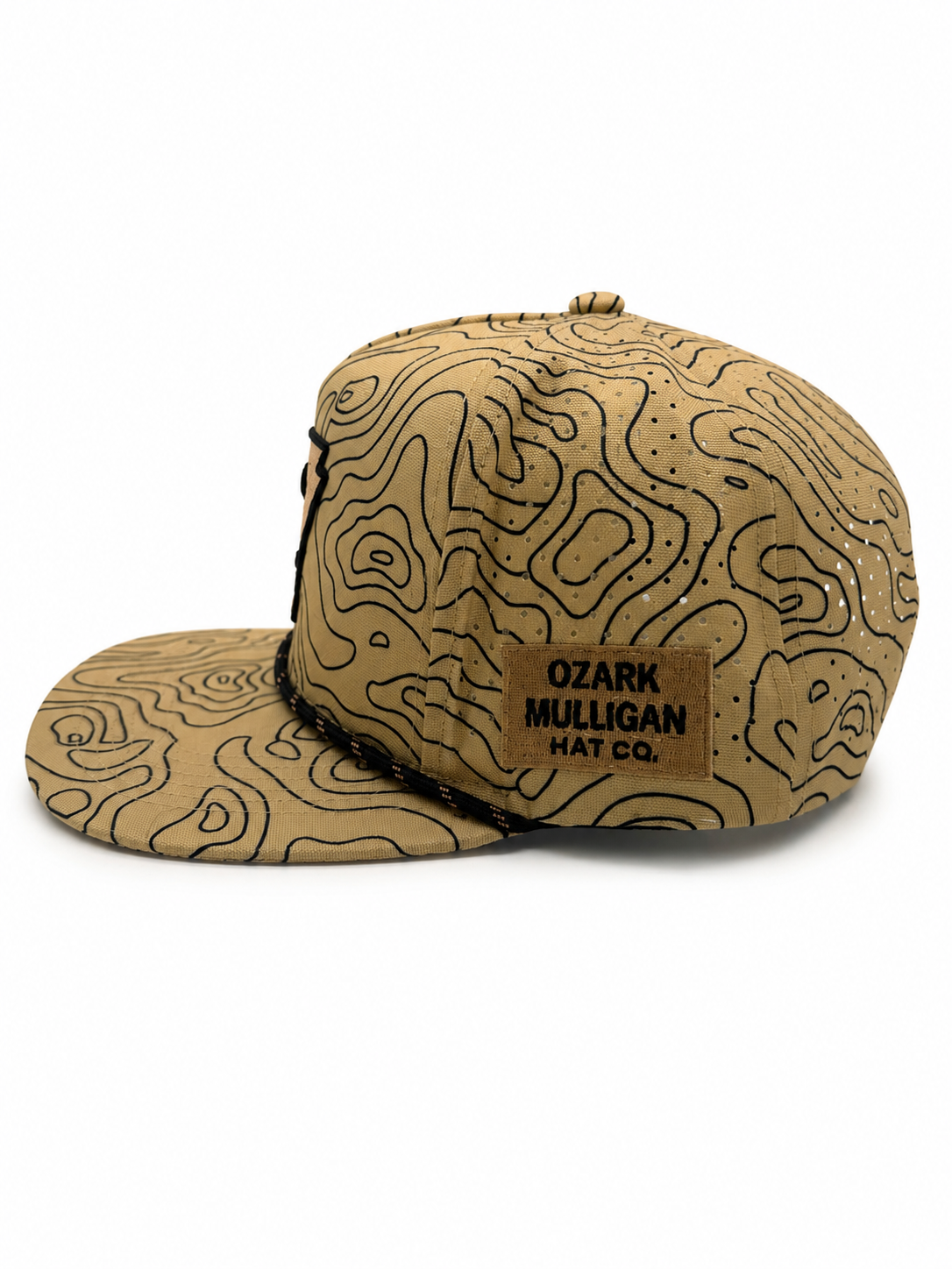 State Series - Arkansas - Sand Topo