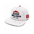 The Original  - Patriot Paint Splatter