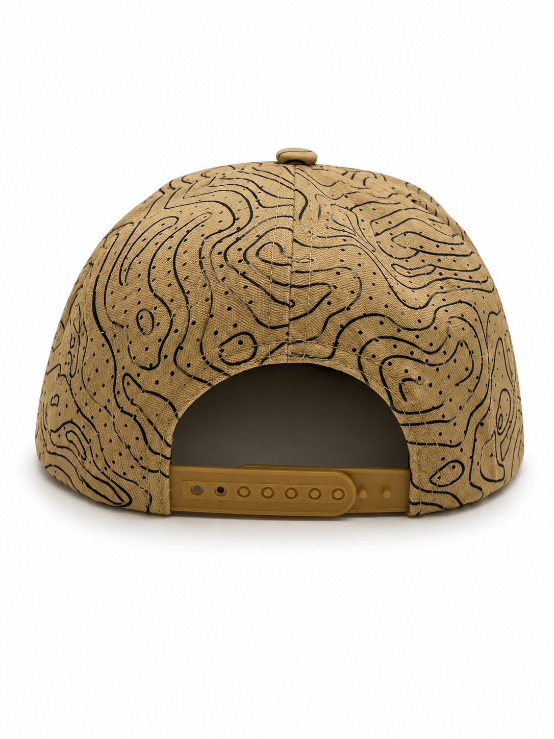 State Series - Arkansas - Sand Topo