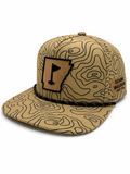 State Series - Arkansas - Sand Topo