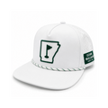 State Series - Arkansas - White & Green