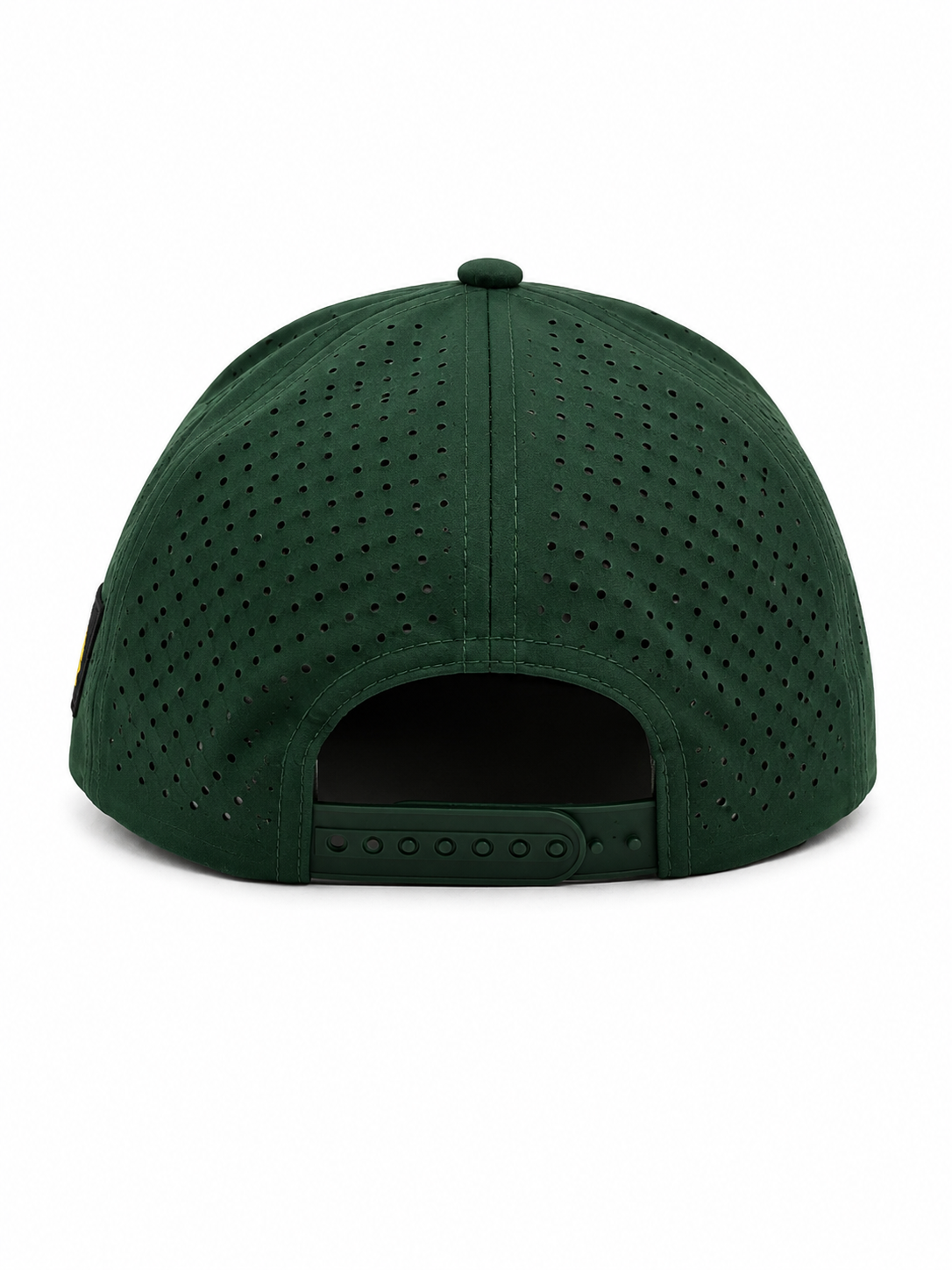 The Original - Green & Yellow