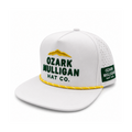 The Original - White, Green, & Yellow