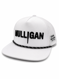 The Mulligan – White & Black
