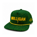 The Mulligan – Topo Green & Yellow