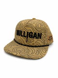 The Mulligan – Topo Sand & Black