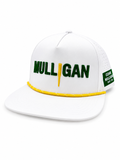 The Mulligan – White, Green & Yellow