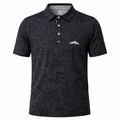 Back Nine Performance Polo