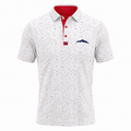 Firecracker Classic Performance Polo
