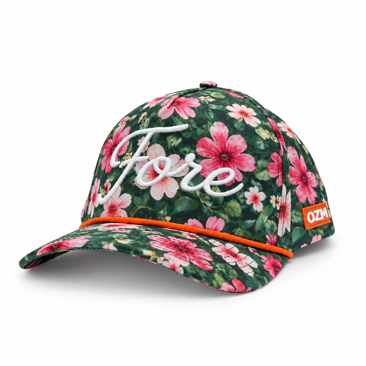 Fore Collection – Azalea