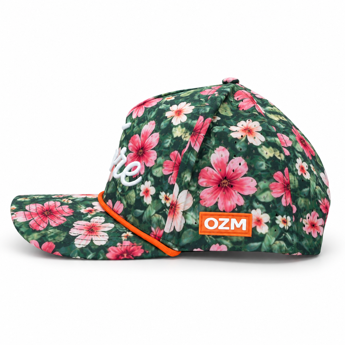 Fore Collection – Azalea