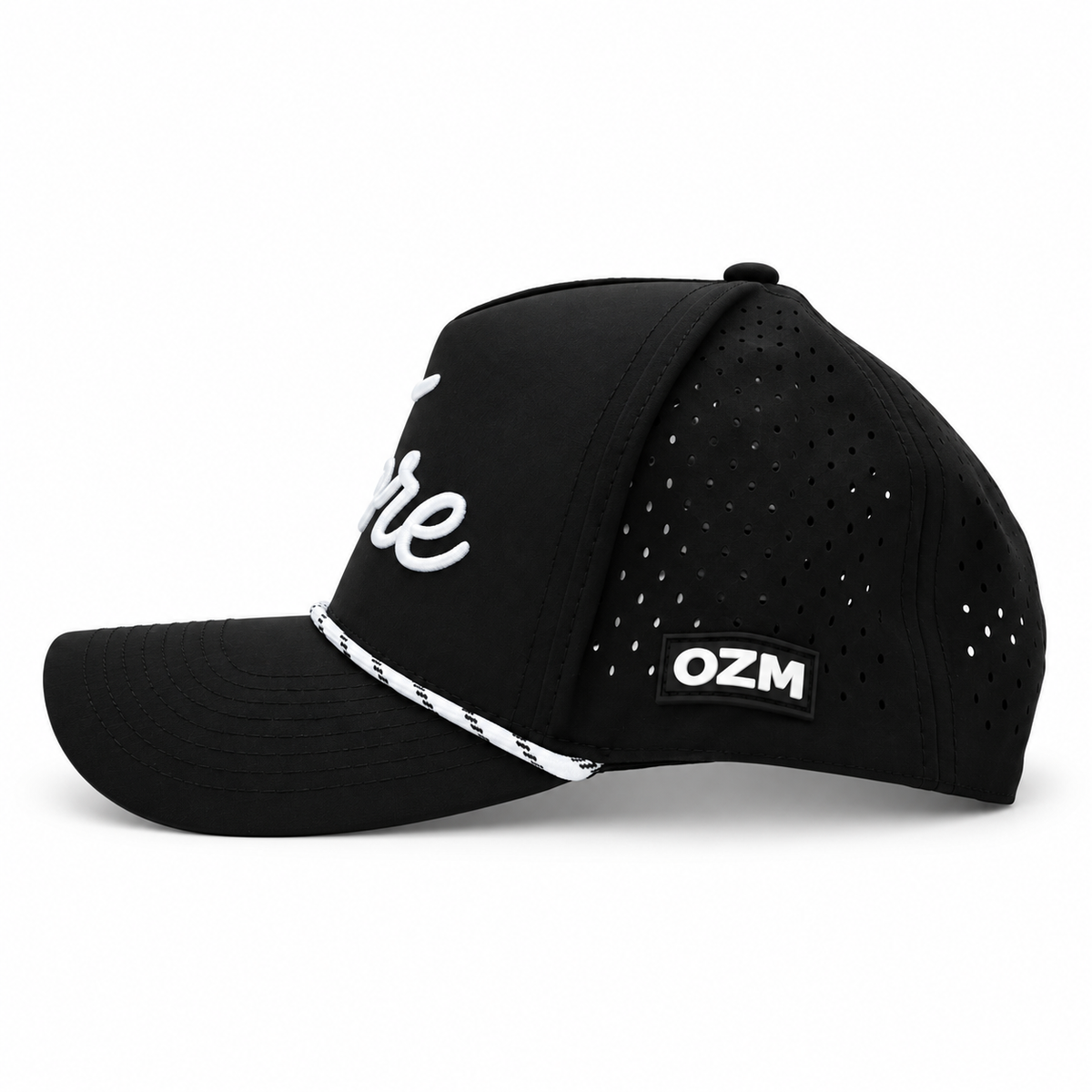 Fore Collection – Black & White