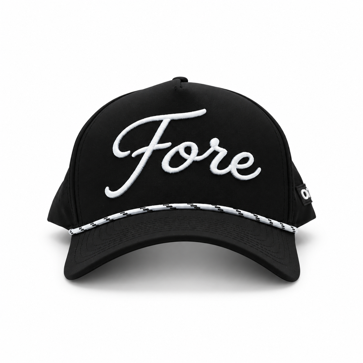 Fore Collection – Black & White