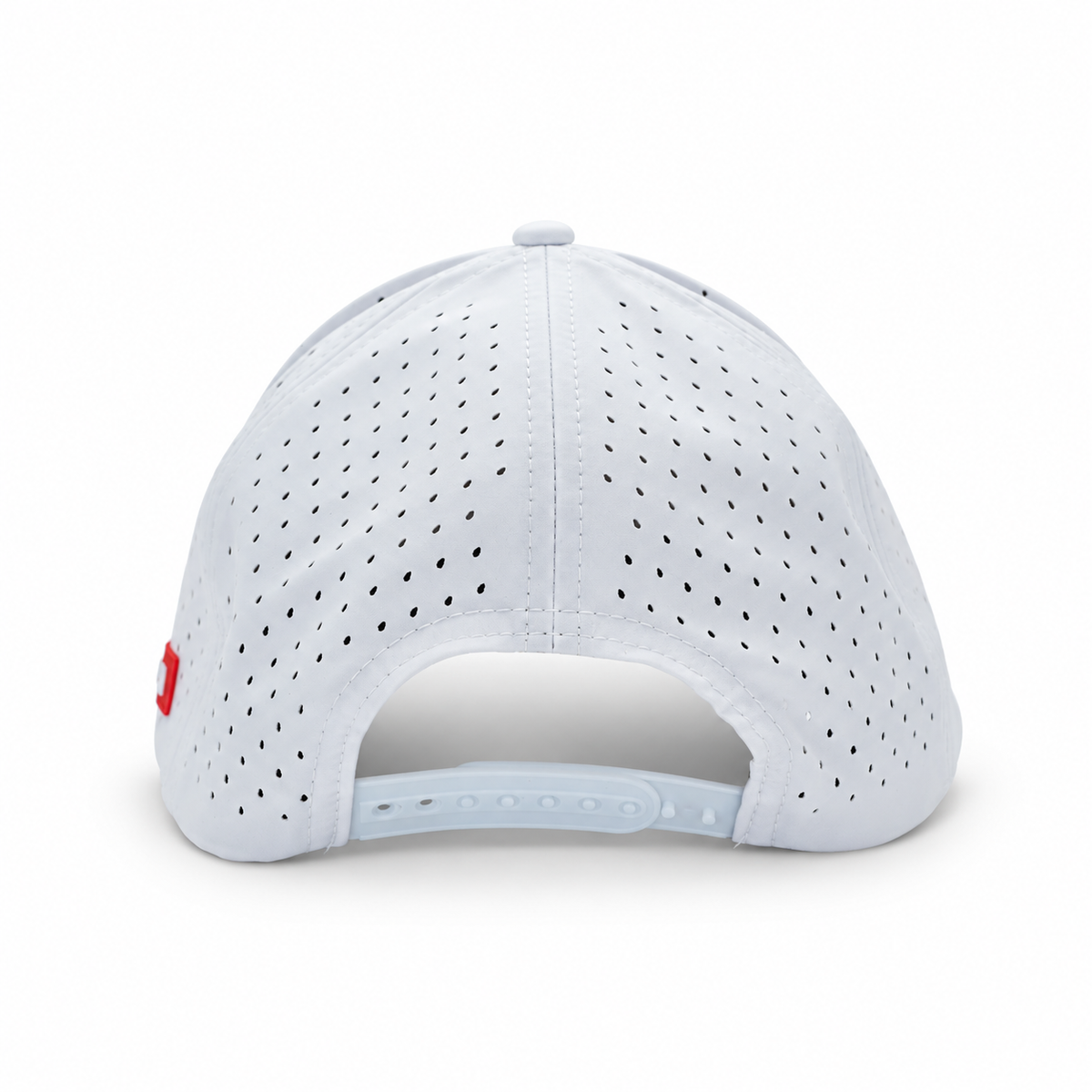 Fore Collection – White & Red