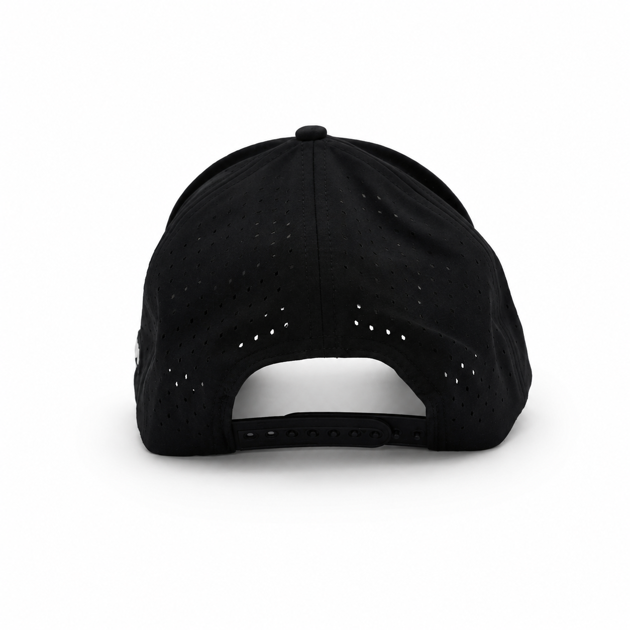 NWA Golf – Tour Script – Black & White