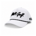 NWA Golf – Tour Script – White & Black