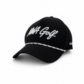 NWA Golf – Tour Script – Black & White