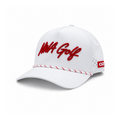 NWA Golf – Tour Script – White & Red