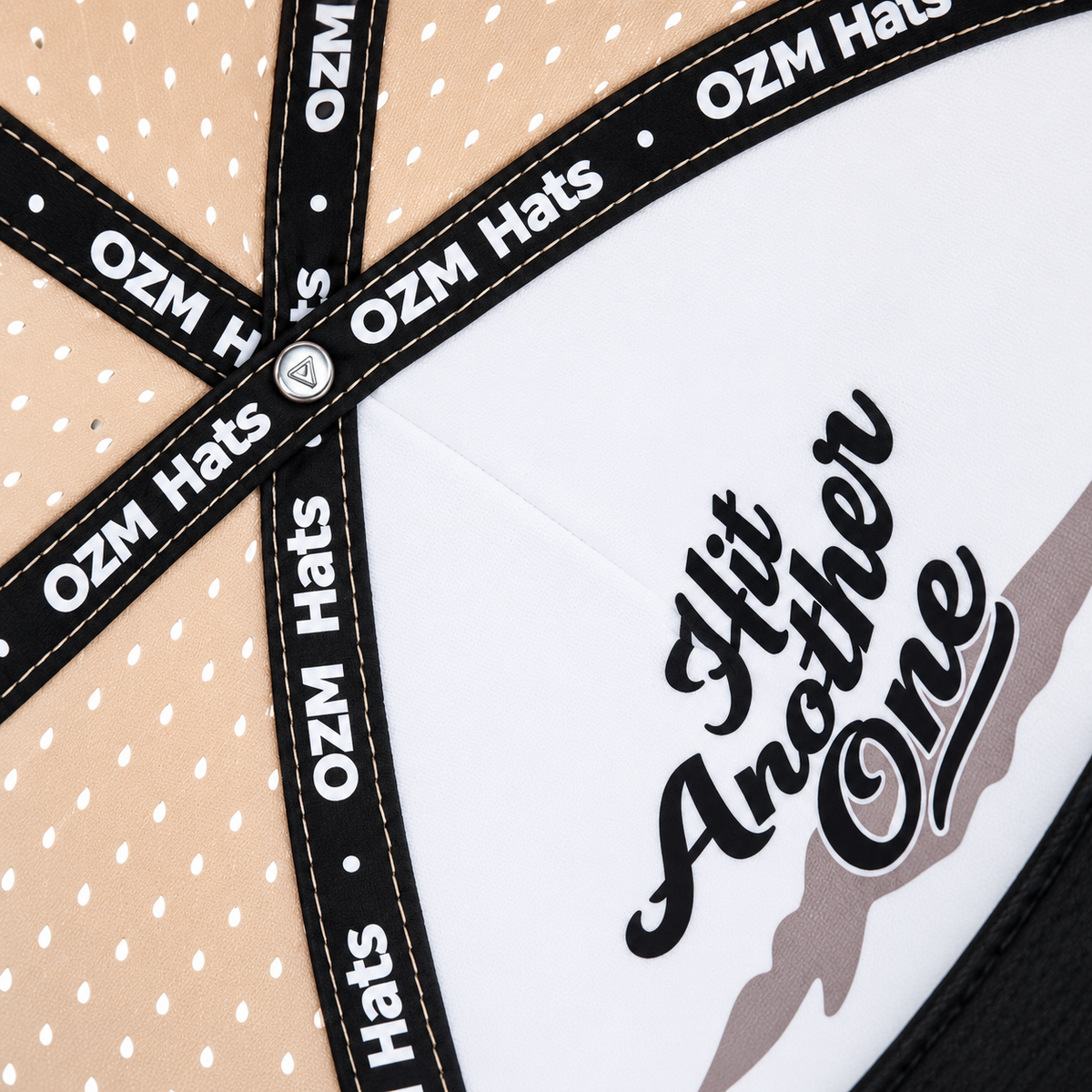 State Series – Oklahoma – Sand Topo