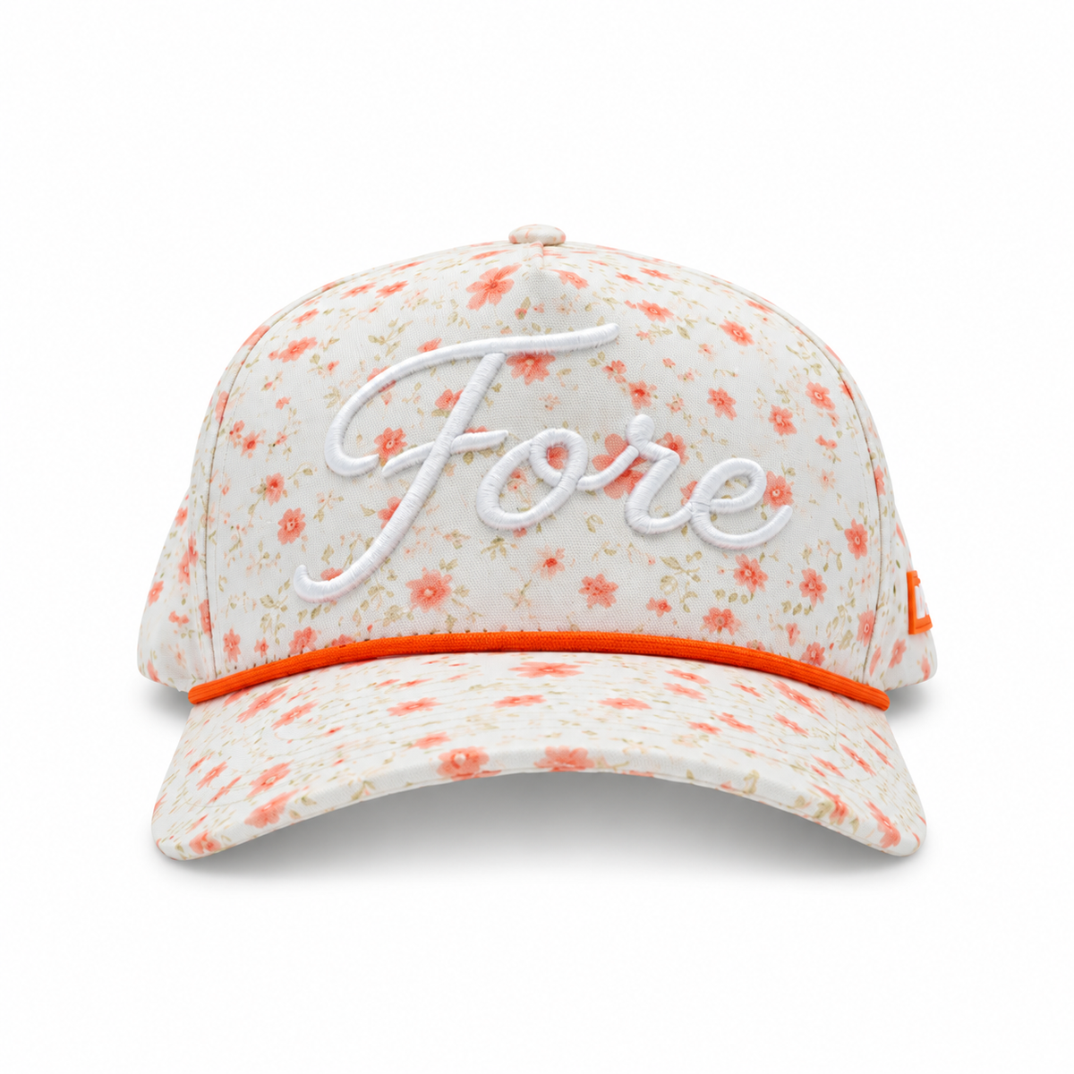 Fore Collection – Daisy